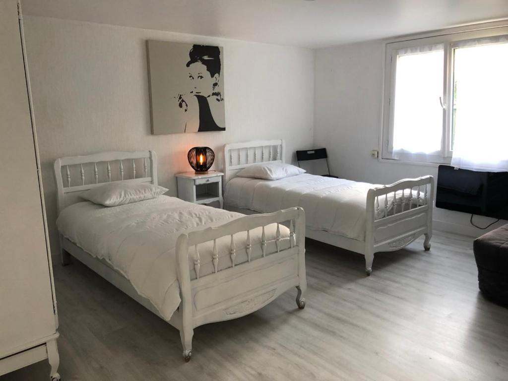 סן-ז'ורז'-דה-דידון 65M2 A 2Km De La Plage St Georges De Didonne מראה חיצוני תמונה