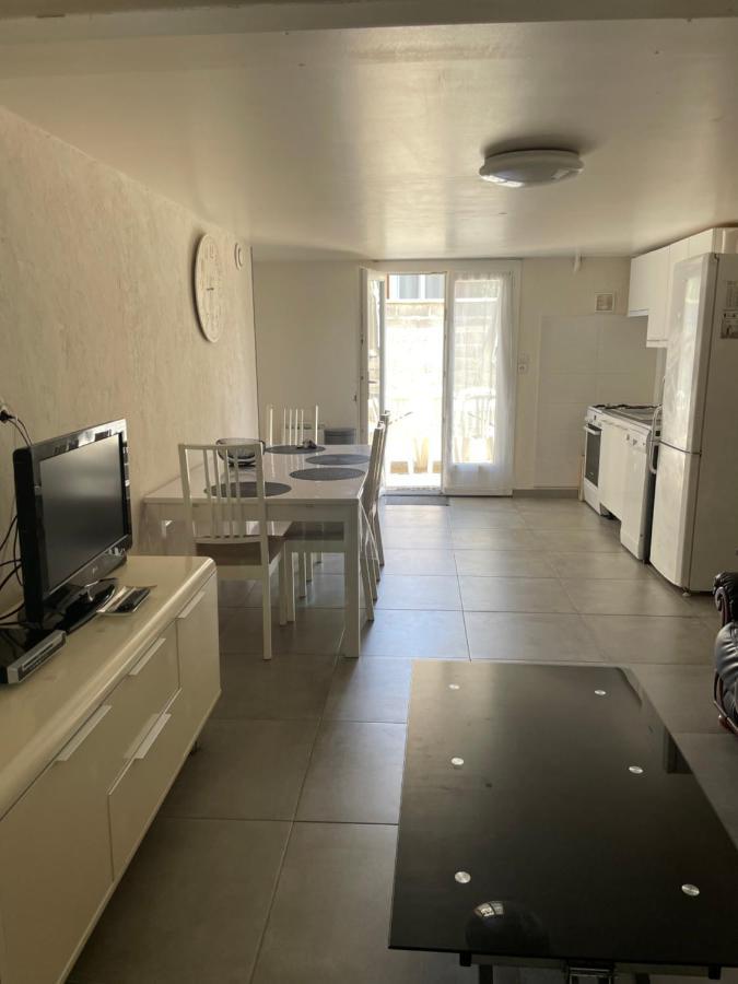 סן-ז'ורז'-דה-דידון 65M2 A 2Km De La Plage St Georges De Didonne מראה חיצוני תמונה