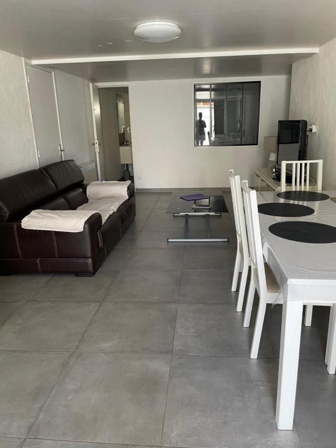 סן-ז'ורז'-דה-דידון 65M2 A 2Km De La Plage St Georges De Didonne מראה חיצוני תמונה